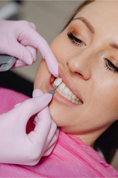 PERIODONCIA